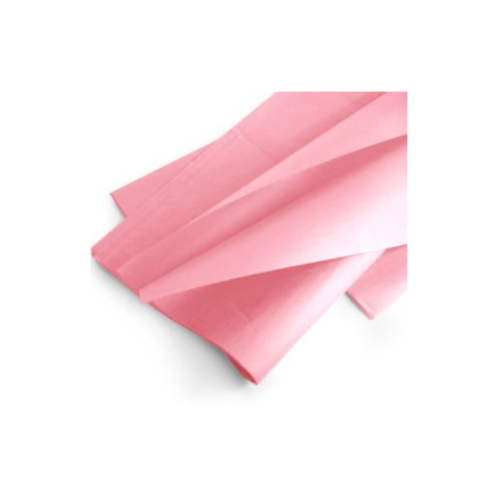 Mousseline 480 feuilles emballage grossiste plusieurs coloris