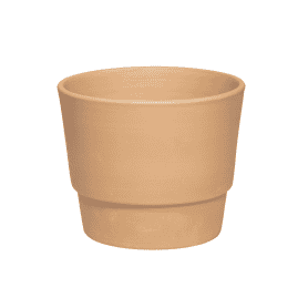 Cache-pot terre cuite 3 tailles - Nature - Contenants - Grossiste