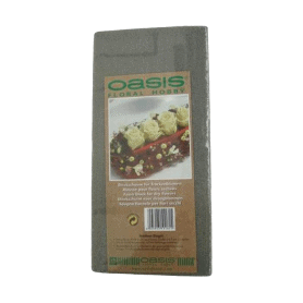 Mousse sèche 20 pains grossiste fleuriste