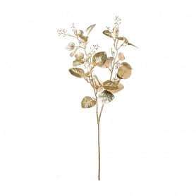 Eucalyptus artificiel 81cm - Scintil - Décoration - Grossiste