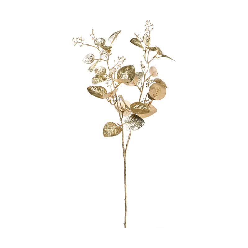 Eucalyptus artificiel 81cm - Scintil - Décoration - Grossiste