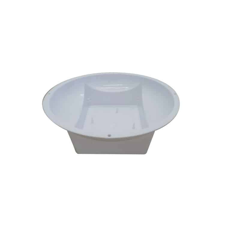 Coupe ronde Coupe ronde