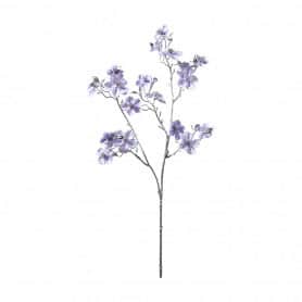 Branche de fleur de pommier artificielle 68cm - Dapi - Décoration - Grossiste