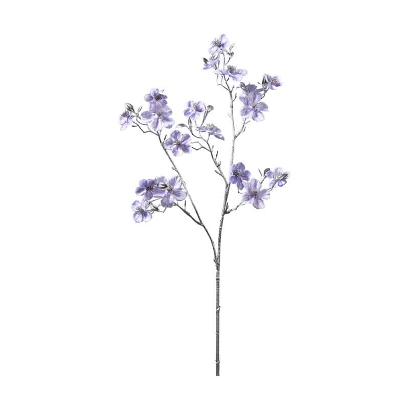 Branche de fleur de pommier artificielle 68cm - Dapi - Décoration - Grossiste Branche de fleur de pommier artificielle 68cm - Dapi - Décoration - Grossiste