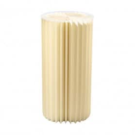 Colonne en papier pliable plusieurs tailles - Cauvery - Décoration - Grossiste