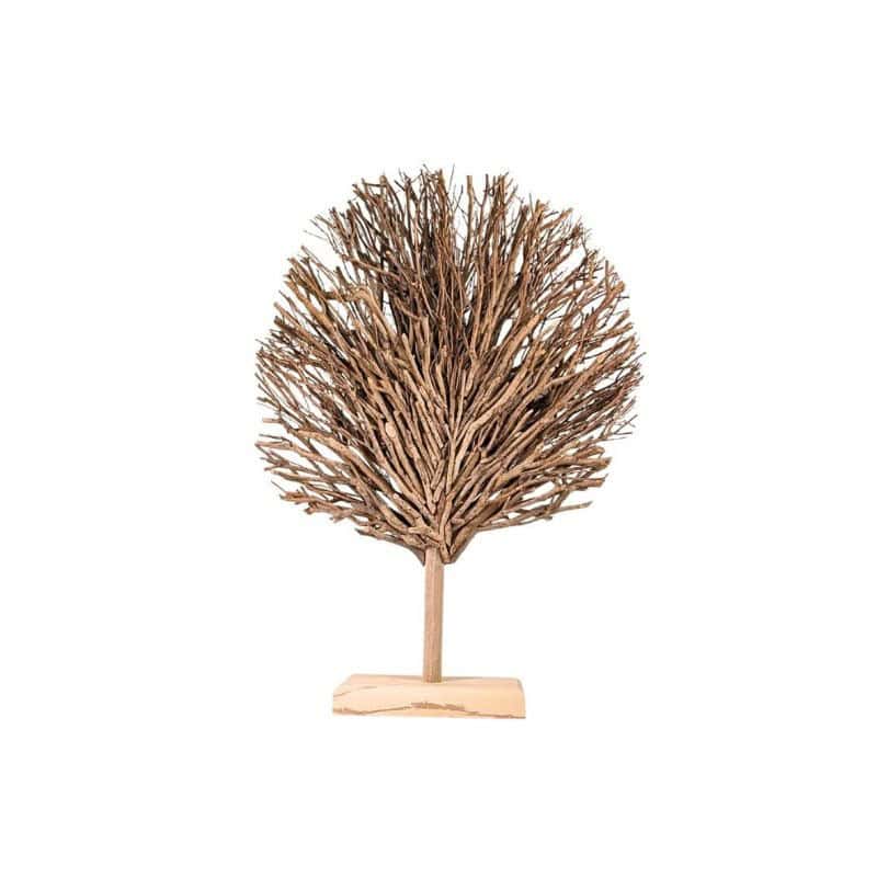 Arbre de vie naturel en bois 2 tailles décoration automne Arbre de vie naturel en bois 2 tailles décoration automne