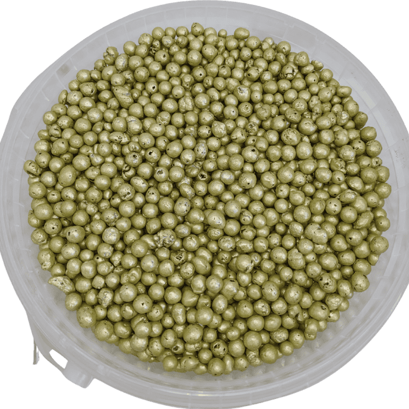 Perles décoratives 4-8cm - 2,5L - décoration fleuriste Perles décoratives 4-8cm - 2,5L - décoration fleuriste