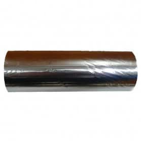 Rouleau d'aluminium 12µ 3 tailles