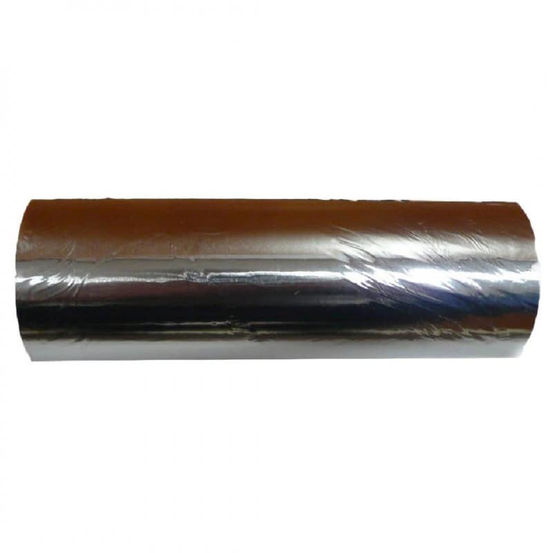 Rouleau d'aluminium 12µ 3 tailles