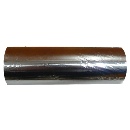 Rouleau d'aluminium 12µ 3 tailles