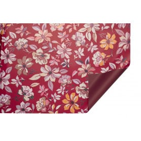 Rouleau de polypro fantaisie 40µ 0.80x40M - Couture - Emballages - Grossiste