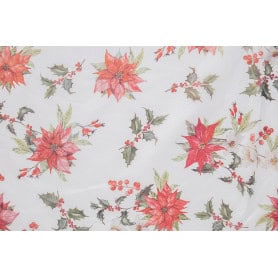 Rouleau de papier de soie imprimé 0.50x50M - Stella - Emballage - Grossiste