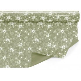 Rouleau de Clayrbrill 0.80x40M - Evana - Emballages - Grossiste