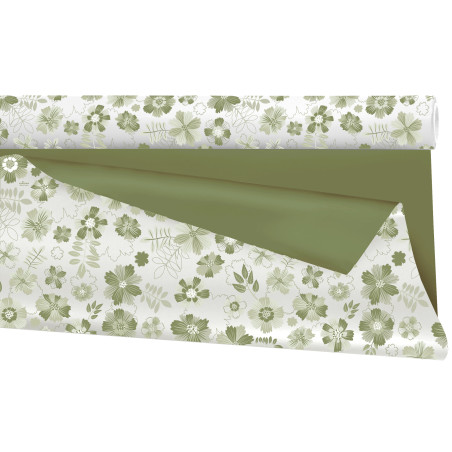 Rouleau de Duomat 40µ 0.80x25M - Contemplation - Emballages - Grossiste