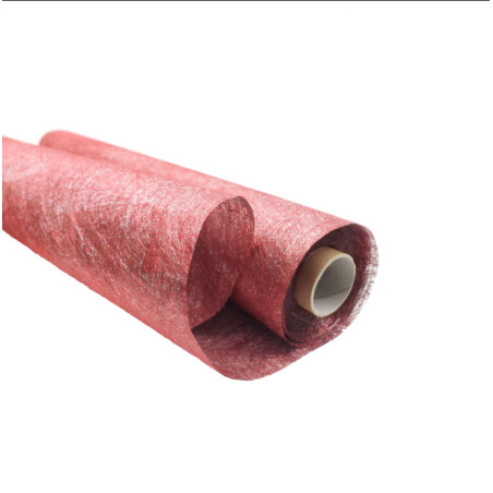 Rouleau de fibre 0.60x20M plusieurs couleurs - Isoule - Fibres - Grossistes