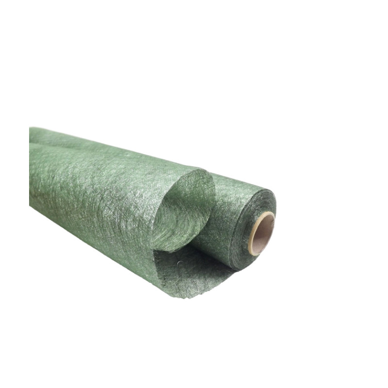 Rouleau de fibre 0.60x20M plusieurs couleurs - Isoule - Fibres - Grossistes