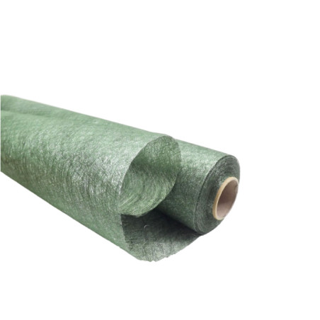 Rouleau de fibre 0.60x20M plusieurs couleurs - Isoule - Fibres - Grossistes