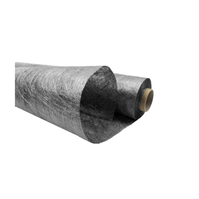 Rouleau de fibre 0.60x20M plusieurs couleurs - Isoule - Fibres - Grossistes