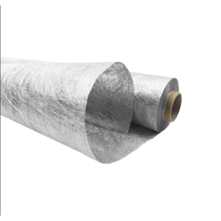 Rouleau de fibre 0.60x20M plusieurs couleurs - Isoule - Fibres - Grossistes