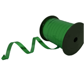 Bolduc métallisé brillant 10mmx250M - Emballages - Grossiste