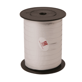 Bolduc métallisé mat 10mmx250M plusieurs couleurs - Emballage - Grossiste
