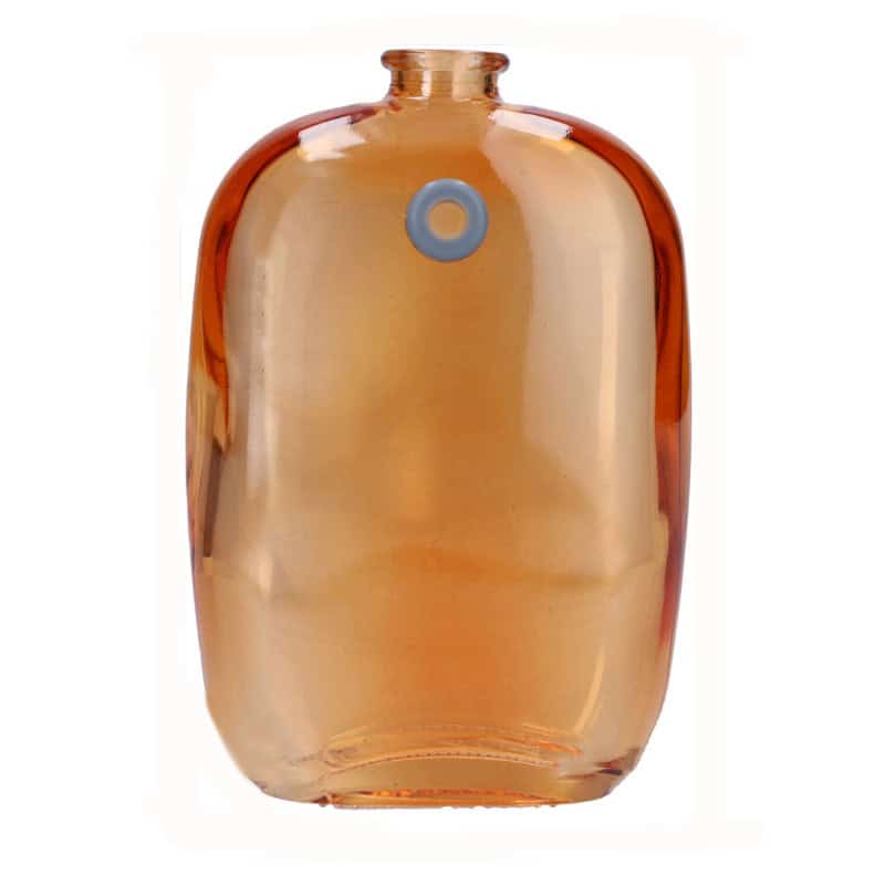 Vase à suspendre D. 10 x H. 14.5cm 3 couleurs - Sambre - Décoration - Grossiste