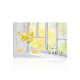 Paquet de 10 cartes "Bonne fête mamie" - Mamita - Grossiste