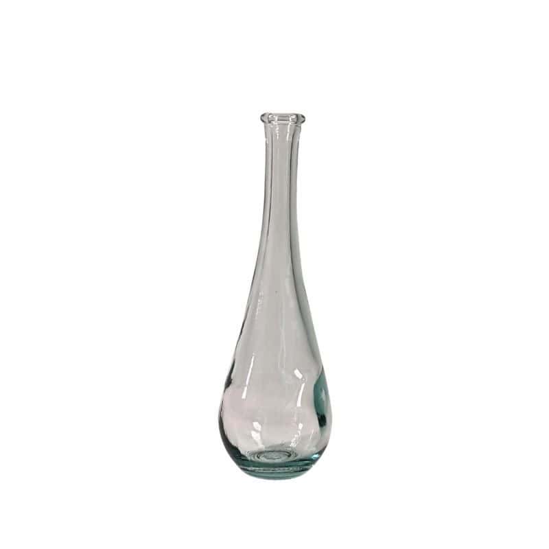 Vase en verre recyclé - Lagrima - Contenants - Verrerie - Grossiste Vase en verre recyclé - Lagrima - Contenants - Verrerie - Grossiste