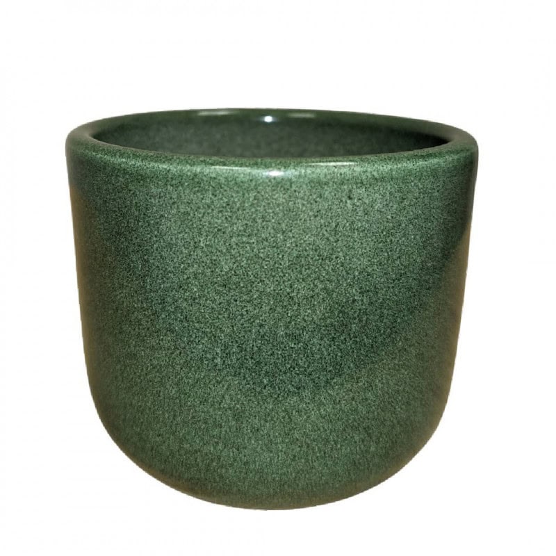 Cache-pot vert mousse plusieurs tailles - Seria - Contenants - Grossiste
