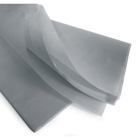 Mousseline 480 feuilles emballage grossiste plusieurs coloris