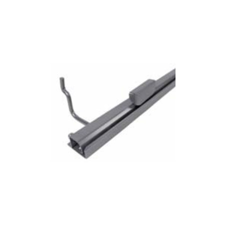 Guide de coupe curseur 80cm - Fournitures pour emballages - Grossiste