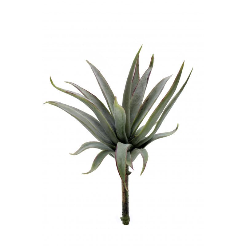 Succulente artificielle 20cm - Hozain - Grossiste Succulente artificielle 20cm - Hozain - Grossiste