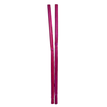 Paquet de 10 Canna stiele 1M 3 couleurs - Bambou - Décoration - Grossiste