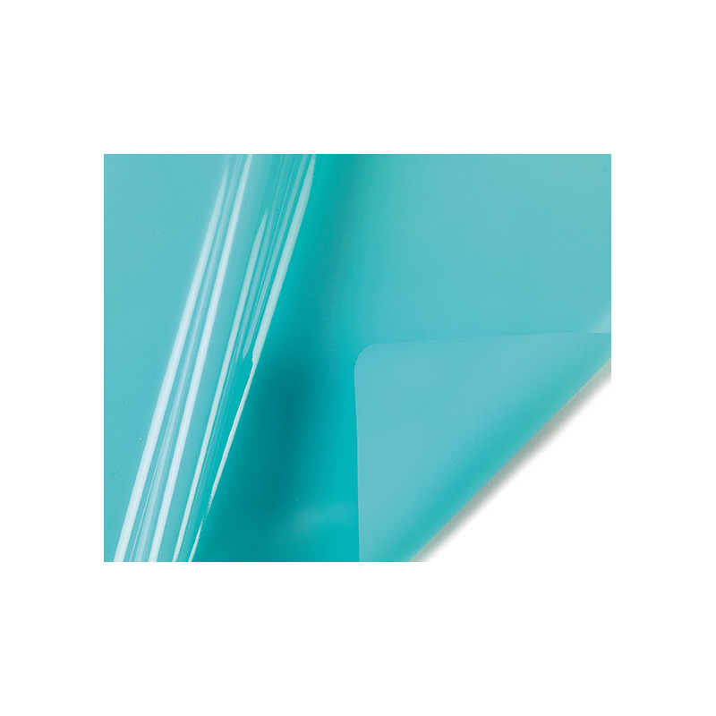 Papier polypro opaque Boscau 0.70x50m - grossiste déco