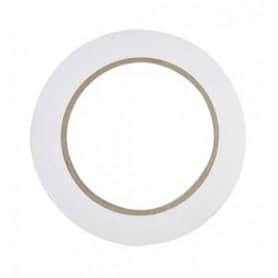 Paquet de 6 rouleaux adhésifs plastifiés 2 couleurs - Permacel - Fixations - Grossiste