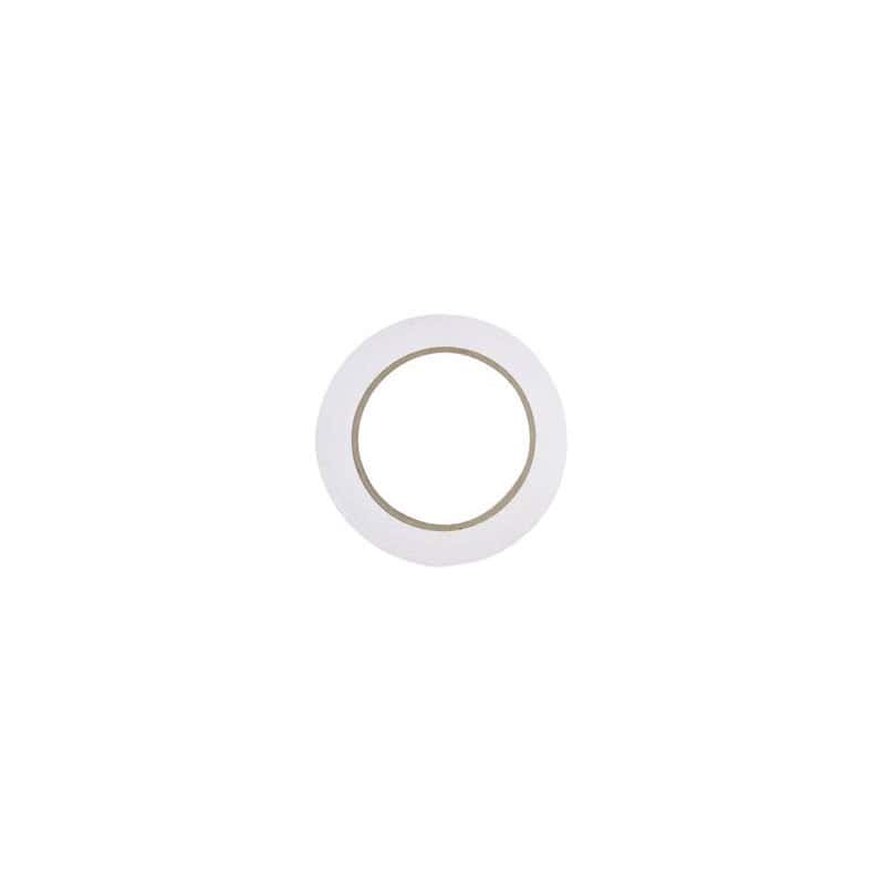 Paquet de 6 rouleaux adhésifs plastifiés 2 couleurs - Permacel - Fixations - Grossiste