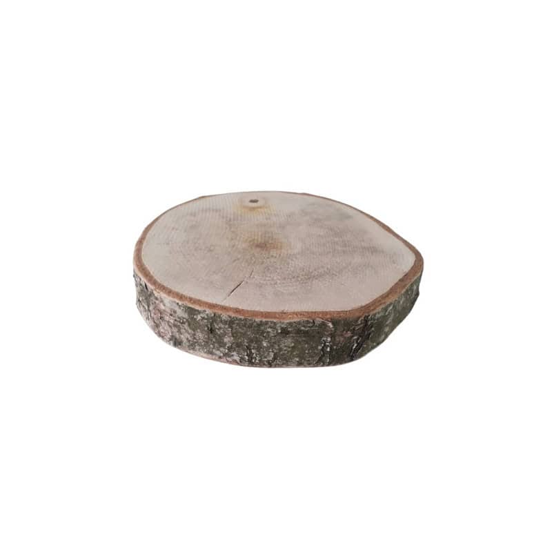 Sachet de 3 rondelles D. 20cm - Paulo - Elements secs - Grossistes