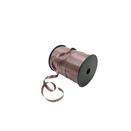 Bolduc uni 7mmx500M plusieurs couleurs
