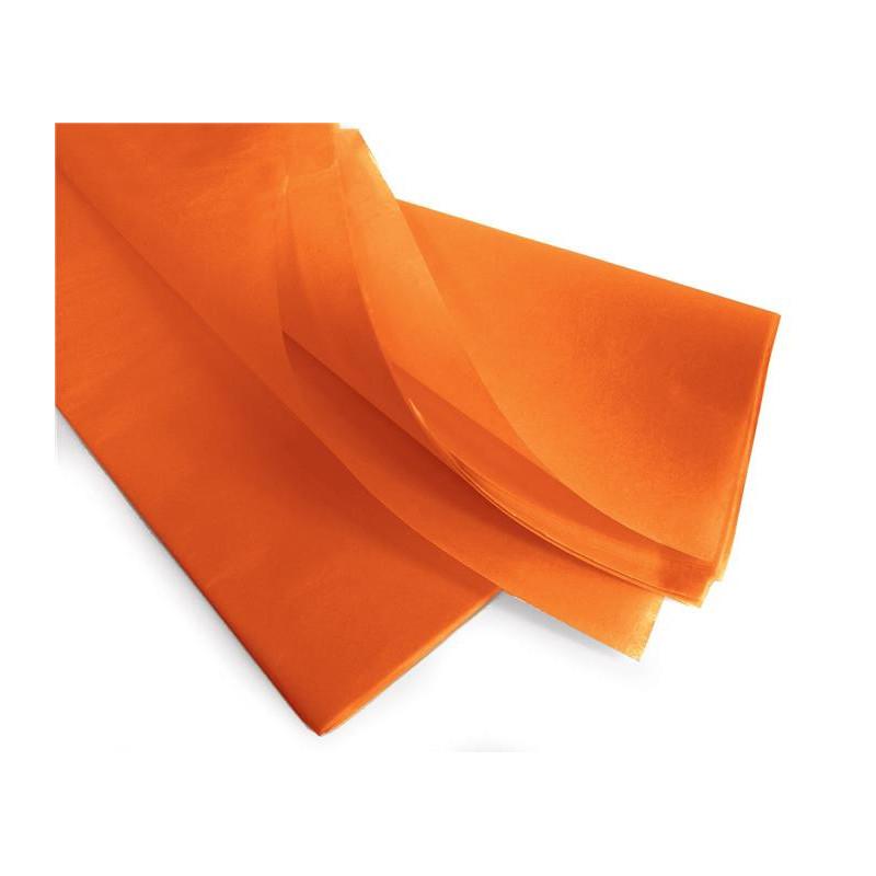 Mousseline 480 feuilles emballage grossiste plusieurs coloris