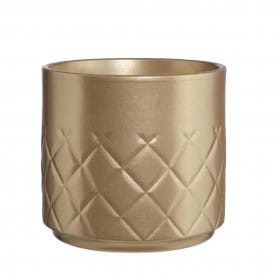 Cache-pot cylindro - contenant - grossiste fleuriste