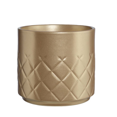 Cache-pot cylindro - contenant - grossiste fleuriste