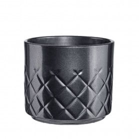 Cache-pot cylindro - contenant - grossiste fleuriste