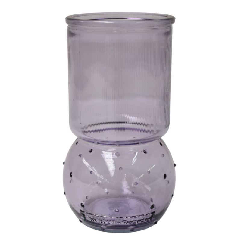 Vase - Verrerie - Contenant en verre - Grossiste fleuriste - Fournisseur fleuriste
