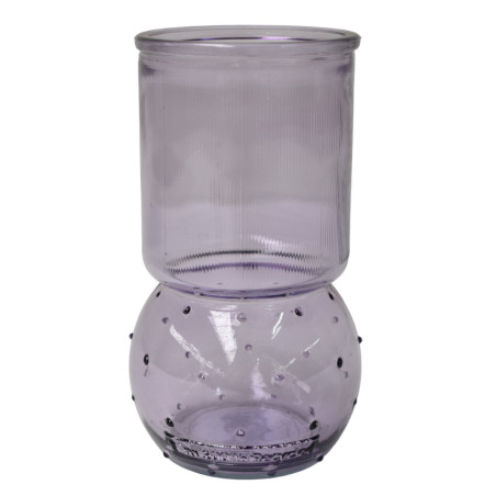 Vase - Verrerie - Contenant en verre - Grossiste fleuriste - Fournisseur fleuriste