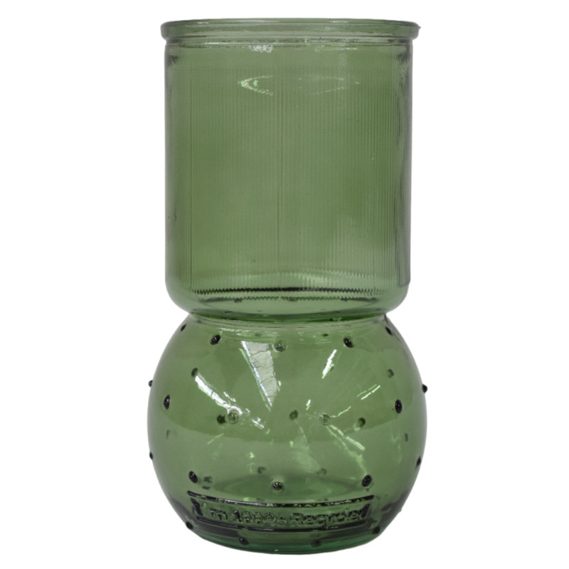 Vase - Verrerie - Contenant en verre - Grossiste fleuriste - Fournisseur fleuriste