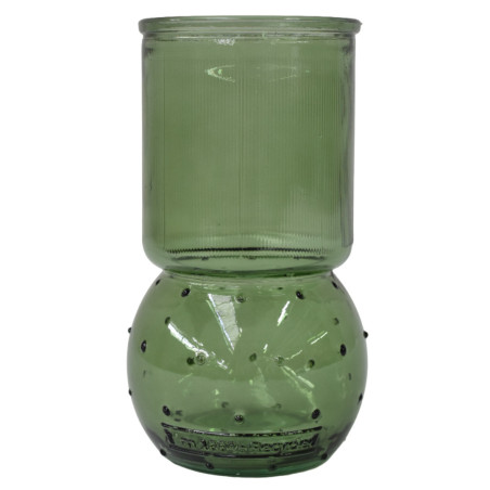 Vase - Verrerie - Contenant en verre - Grossiste fleuriste - Fournisseur fleuriste