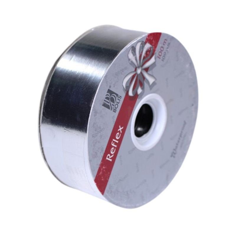 Ruban 3cm x 100M Reflex - Emballage - Grossiste