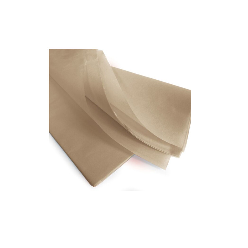 Mousseline 480 feuilles emballage grossiste plusieurs coloris