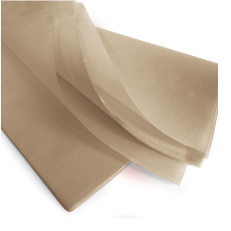 Mousseline 480 feuilles emballage grossiste plusieurs coloris