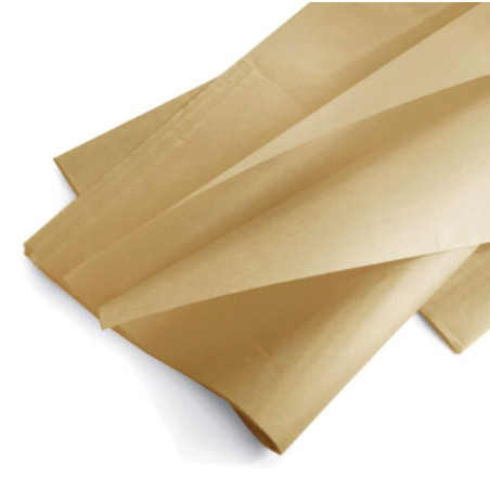 Mousseline 240 feuilles Cosmos - Grossiste fleuriste emballage déco